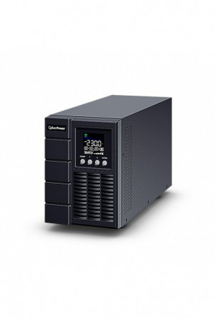 Nepertraukiamo Maitinimo...