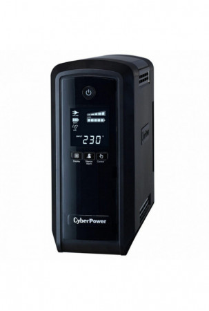 Nepertraukiamo Maitinimo...