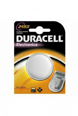 Ličio diskinė baterija...