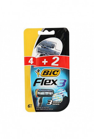 Rankinis skutimosi...