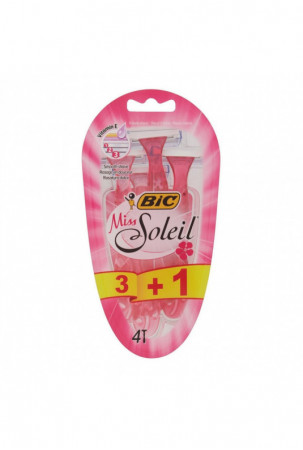 Rankinis skutimosi...