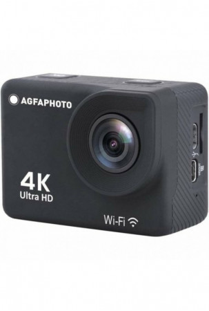 Sporto kamera Agfa AC9000BK