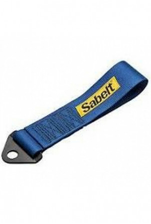 Buksyravimo juosta Sabelt...