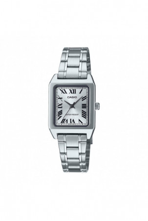 Laikrodis moterims Casio Juoda