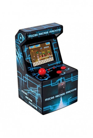 Nešiojama žaidimų konsolė...