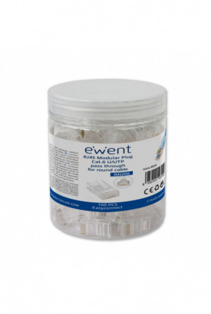 UTP 6 kategorijos kietas...