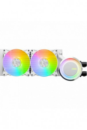 Skysto šaldymo rinkinys MSI