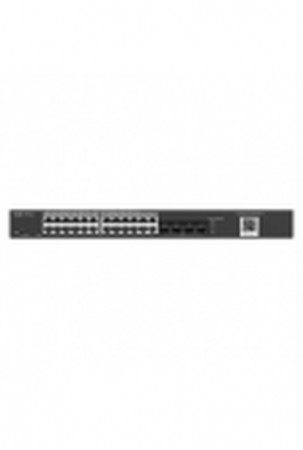 Komutatorius Ruijie...