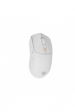 Pelė Genesis NMG-2114 Balta...