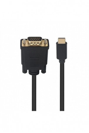 USB-C – VGA adapteris Ewent...