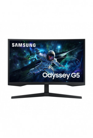 Monitorius žaidimams...