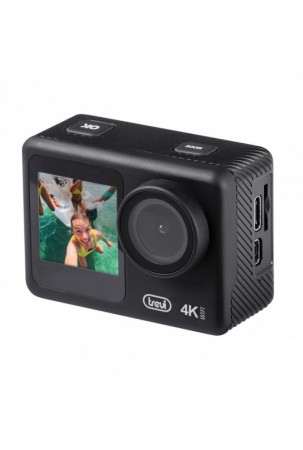 Sporto kamera Trevi...