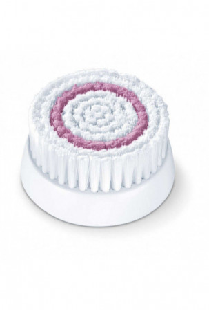 Valantis veido šepetys...