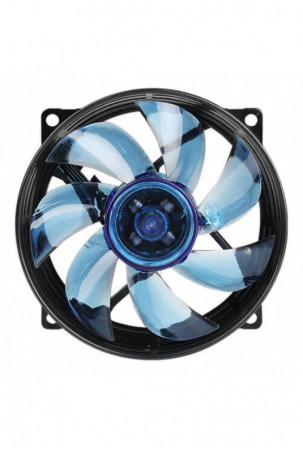 Kvadratinis ventiliatorius...