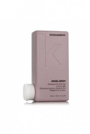 Šampūnas pabrėžiantis...