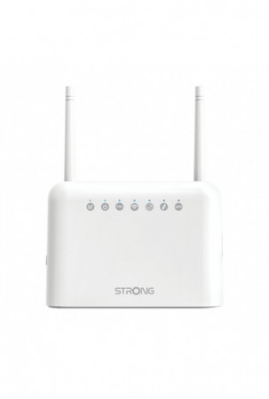 Maršrutizatorius STRONG...