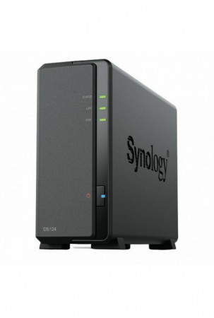 Tinklo saugyklos Synology...