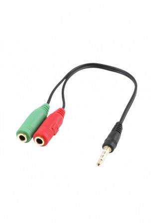 Audio Jack (3,5 mm) kabelis...