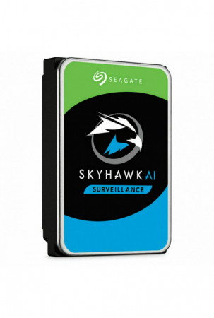 Kietasis diskas Seagate...