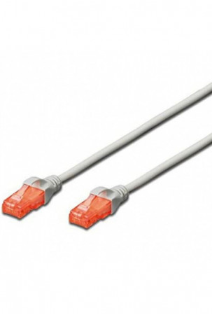 UTP 6 kategorijos kietas...