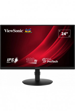 Monitorius ViewSonic 24"...