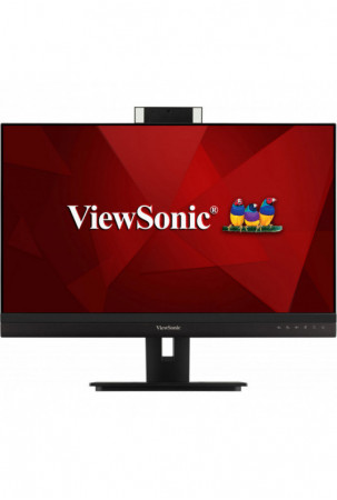 Monitorius ViewSonic Quad...