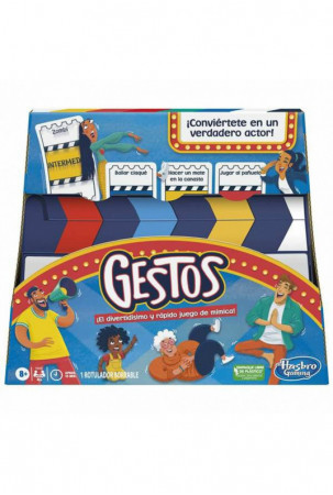 Stalo žaidimas Hasbro...