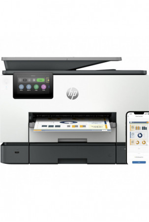 Daugiafunkcis spausdintuvas...