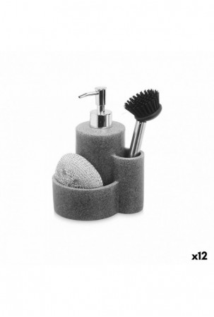 Valymo ir laikymo rinkinys...