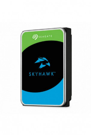 Kietasis diskas Seagate...