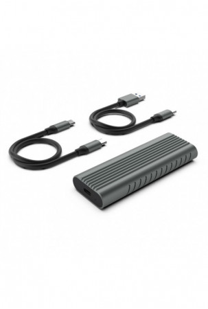 Išorinio disko korpusas...