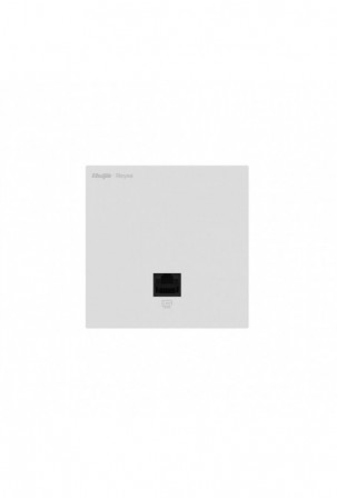 Prieigos taškas Ruijie...