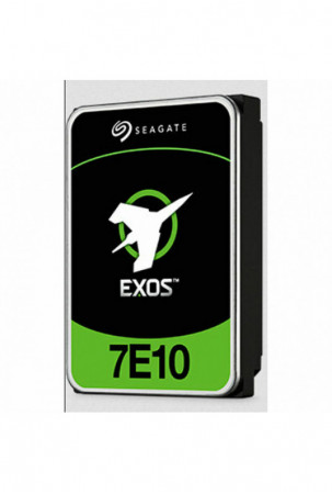 Kietasis diskas Seagate...