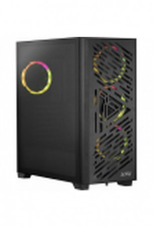 ATX pusiau bokšto tipo...