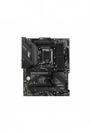 Pagrindinė plokštė MSI...