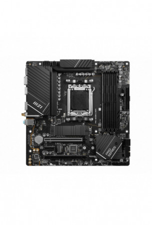 Pagrindinė plokštė MSI...