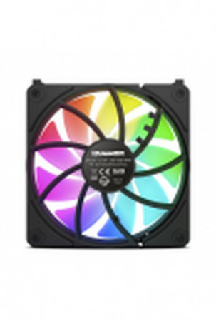 Kvadratinis ventiliatorius...