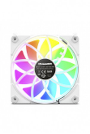 Kvadratinis ventiliatorius...