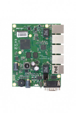 Maršrutizatorius Mikrotik...