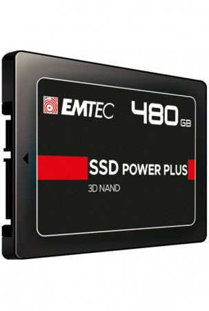 Kietasis diskas EMTEC X150...