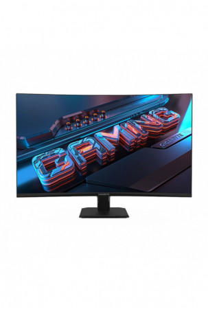 Monitorius Gigabyte GS32QC...