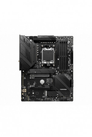 Pagrindinė plokštė MSI...