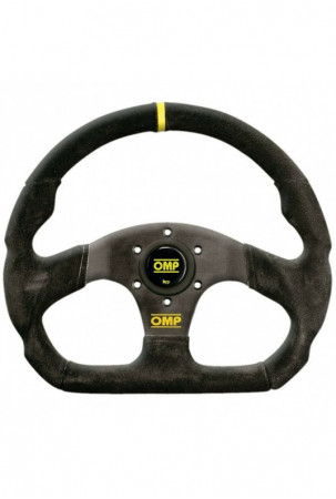 Lenktynių vairas OMP...