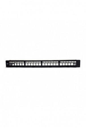 Komutacinė panelė, 24...