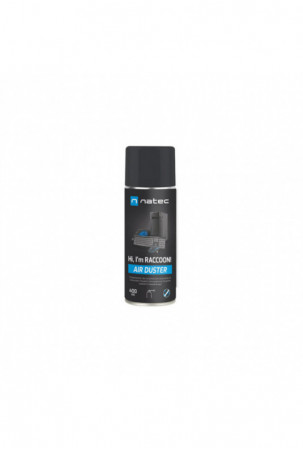 Suspaustas oras Natec...