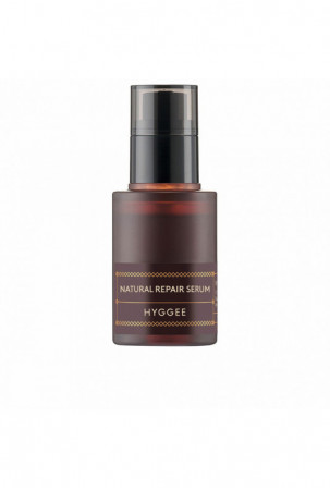 Veido serumas HYGGEE...