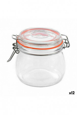 Stiklainis La Mediterránea...