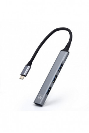 USB šakotuvas Ewent EW1145