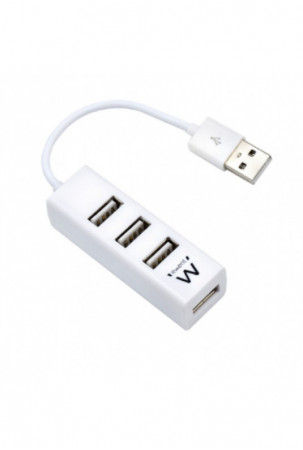 USB šakotuvas Ewent EW1122...