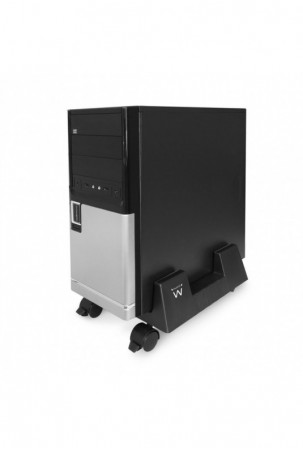 CPU laikiklis su ratukais...